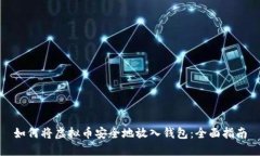 如何将虚拟币安全地放入
