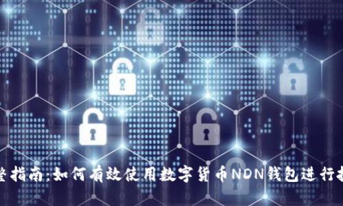 完整指南：如何有效使用数字货币NDN钱包进行投资