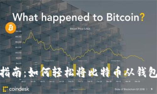比特币提现指南：如何轻松将比特币从钱包中提取现金