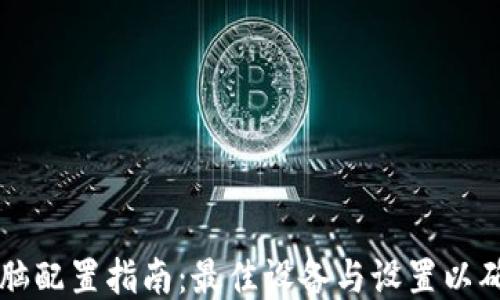 
区块链钱包电脑配置指南：最佳设备与设置以确保安全与性能
