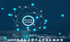 2023年虚拟币前十名价格走