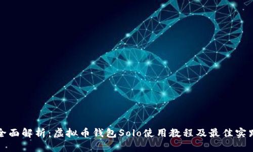 全面解析：虚拟币钱包Solo使用教程及最佳实践