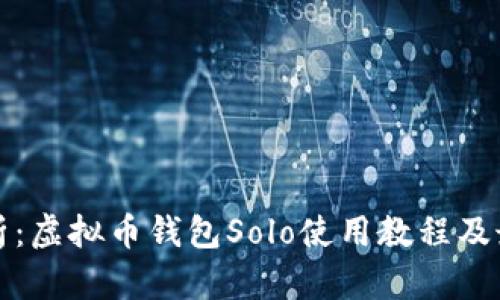 全面解析：虚拟币钱包Solo使用教程及最佳实践