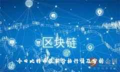 今日比特币最新价格行情及分析