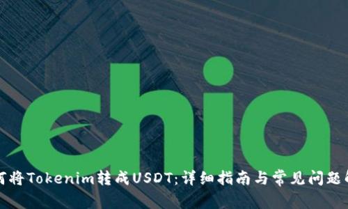 如何将Tokenim转成USDT：详细指南与常见问题解答