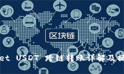 tpWallet USDT 跨链转账详解及操作指南