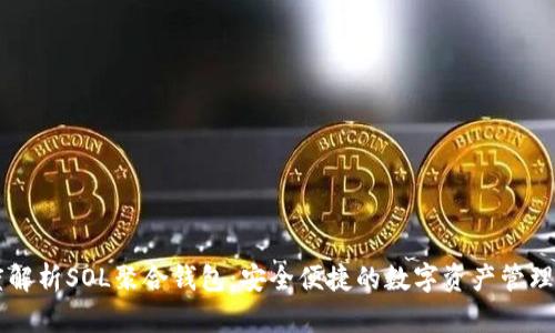 深度解析SOL聚合钱包：安全便捷的数字资产管理平台