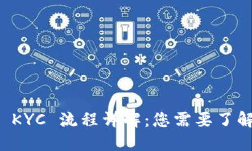 比特派 KYC 流程详解：您需要了解的一切