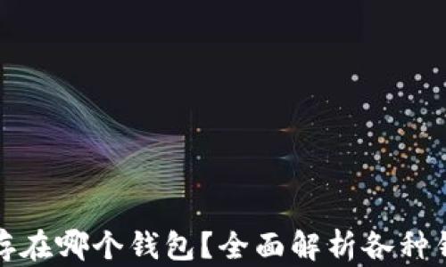 
泰达币存在哪个钱包？全面解析各种钱包选择
