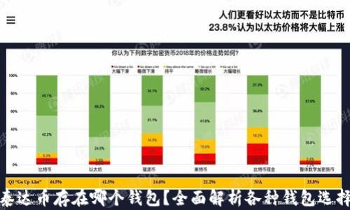 
泰达币存在哪个钱包？全面解析各种钱包选择