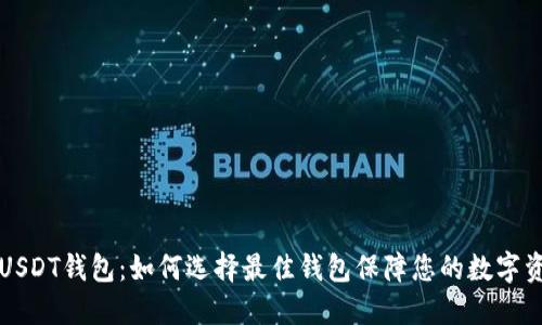 秒USDT钱包：如何选择最佳钱包保障您的数字资产