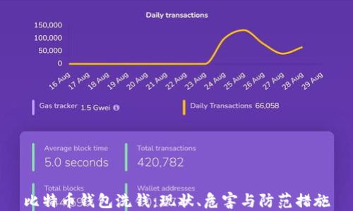 
比特币钱包洗钱：现状、危害与防范措施