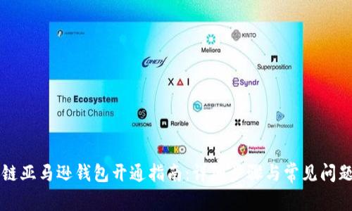 区块链亚马逊钱包开通指南：详细步骤与常见问题解答
