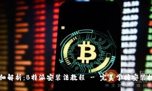 详细解析：B特派安装法教程 - 完美掌握安装技巧