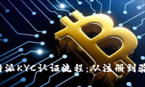 全面解析B特派KYC认证流程：从注册到验证的每一步
