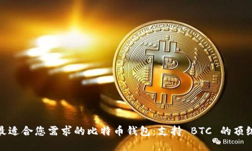 探索最适合您需求的比特币钱包：支持 BTC 的顶级选择