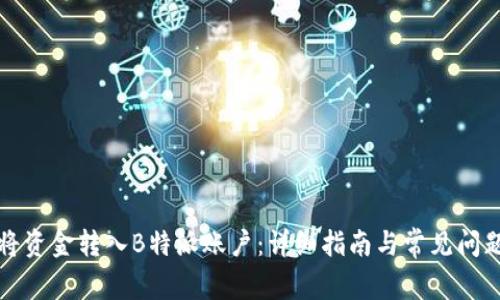 如何将资金转入B特派账户：详细指南与常见问题解答